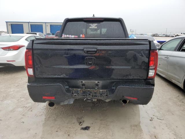 2021 Honda Ridgeline - Image 6