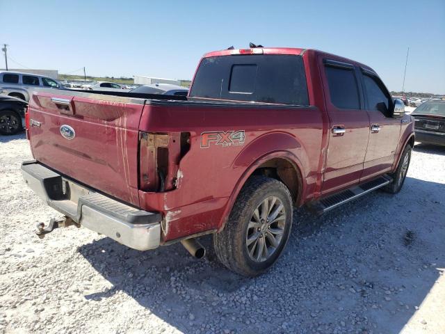 2016 Ford F150 - Image 3