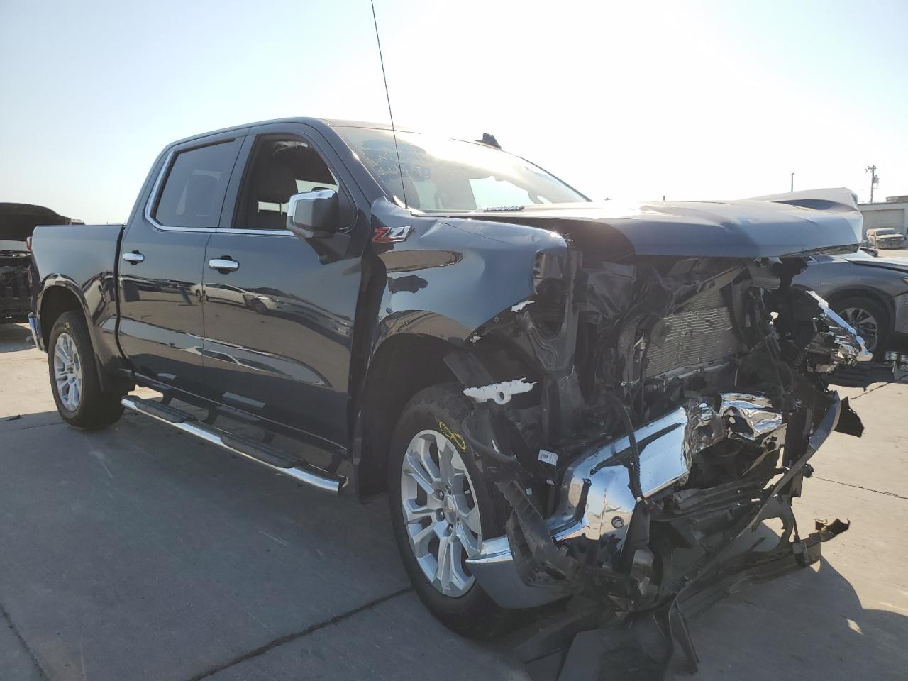 2023 CHEVROLET ALL Models - Image 4