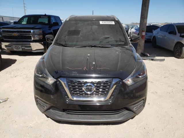 2019 Nissan KICKS - Image 5