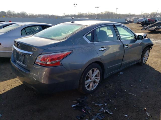 2015 Nissan ALTIMA - Image 3