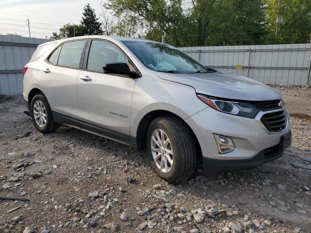 2018 Chevrolet EQUINOX - Image 4