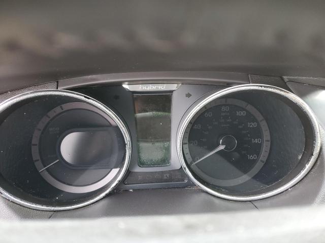 2015 Hyundai Sonata - Image 9