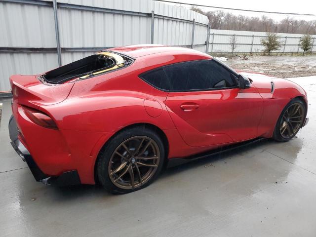 2021 Toyota SUPRA - Image 3