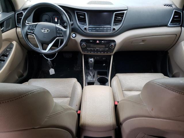 2016 Hyundai Tucson - Image 8