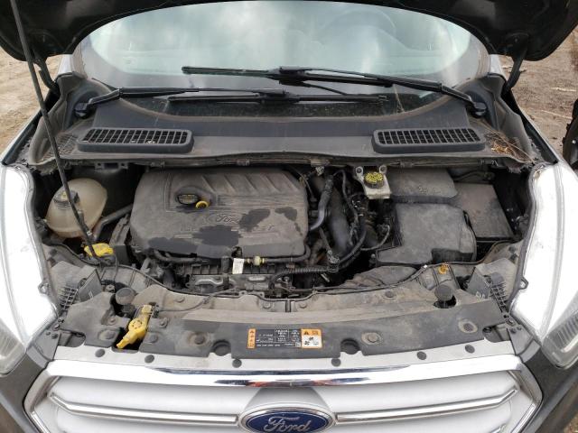 2018 Ford Escape - Image 11