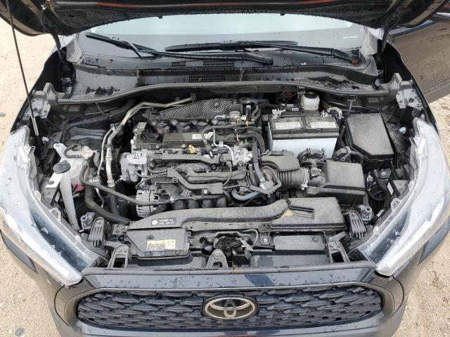 2023 Toyota Corolla Cross - Image 11