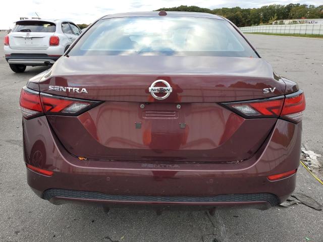 2021 Nissan SENTRA - Image 6