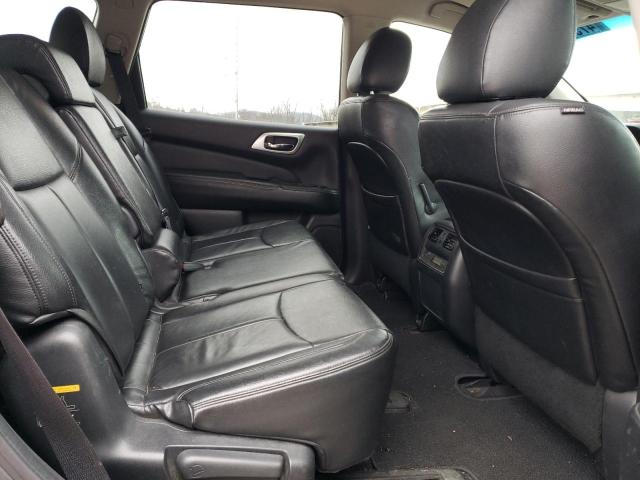 2015 Nissan PATHFINDER - Image 11