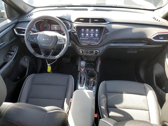 2022 Chevrolet Trailblazer - Image 8