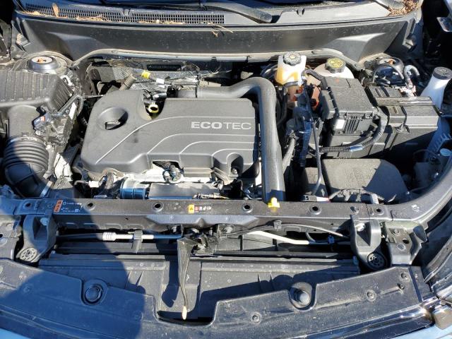 2022 Chevrolet EQUINOX - Image 12