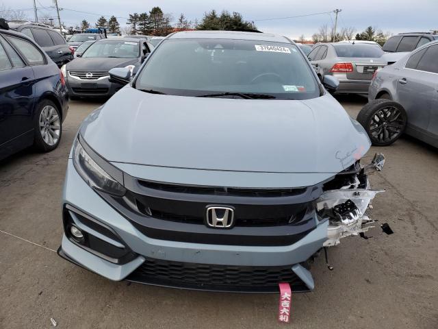 2021 Honda Civic - Image 5
