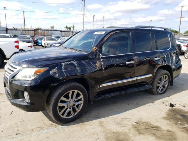 Lexus LX570