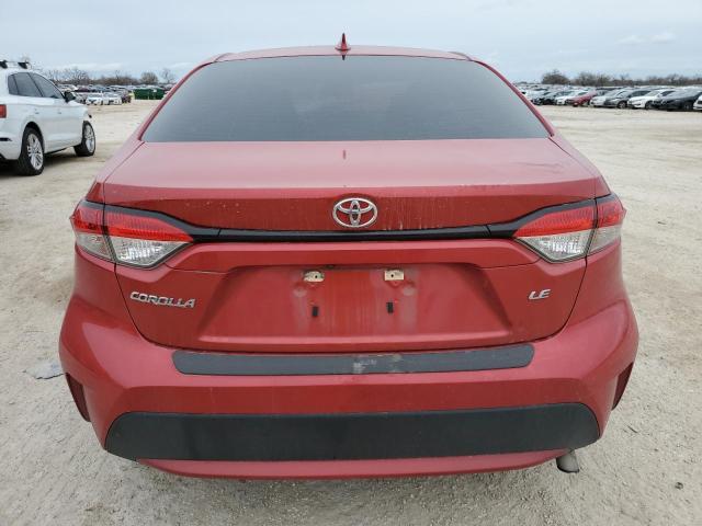 2020 Toyota COROLLA - Image 6