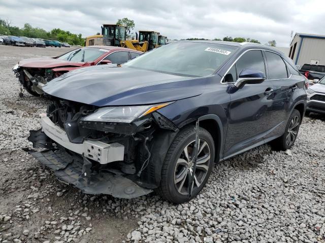 Lexus RX350