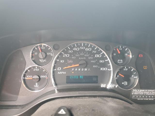 2022 Chevrolet EXPRESS 2022 - Image 9