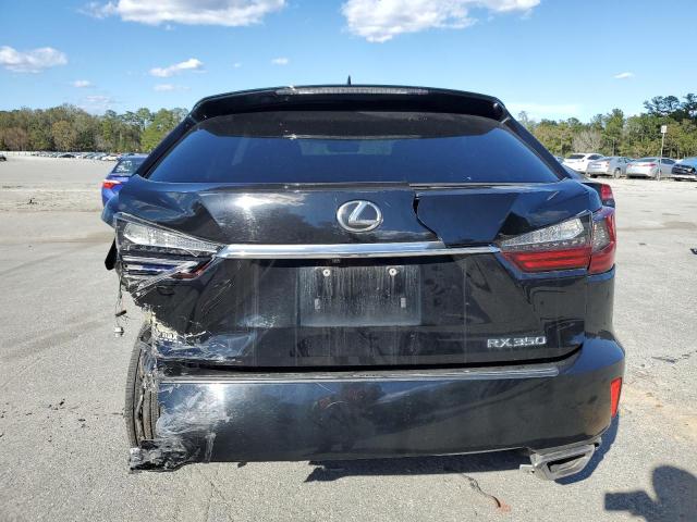 2017 Lexus RX350 - Image 6