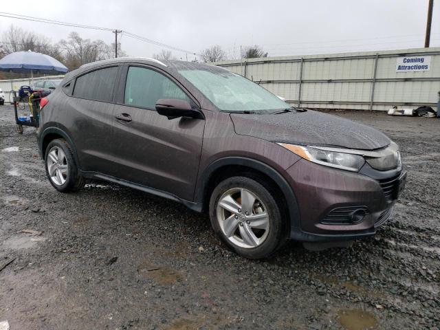 2020 Honda HR-V - Image 4