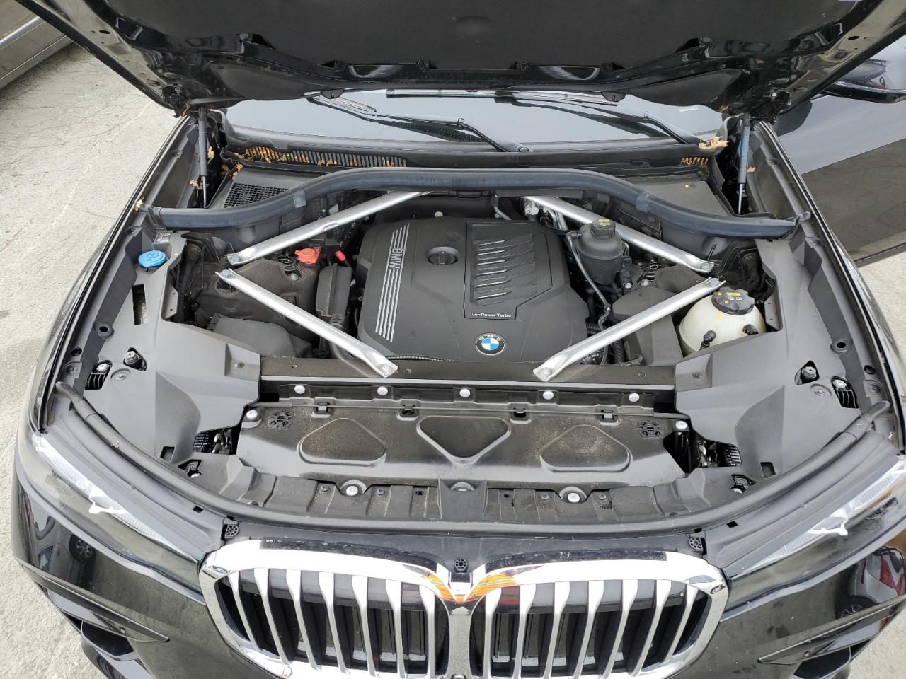 2019 BMW X7 - Image 11