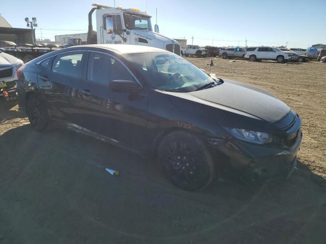 2016 Honda Civic - Image 4
