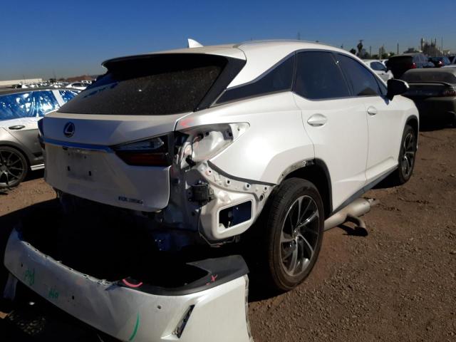 2016 Lexus RX350 - Image 5