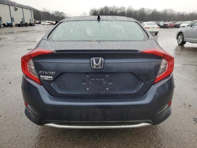 2019 Honda Civic - Image 6