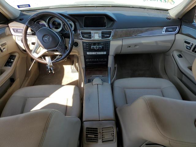 2015 Mercedes-benz 350 - Image 8