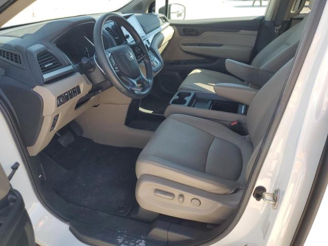 2020 Honda Odyssey - Image 7