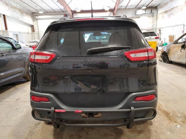 2016 Jeep CHEROKEE - Image 6