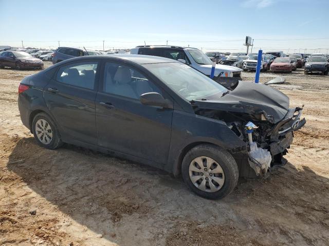2016 Hyundai Accent - Image 4