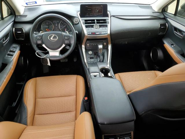 2018 Lexus NX - Image 8