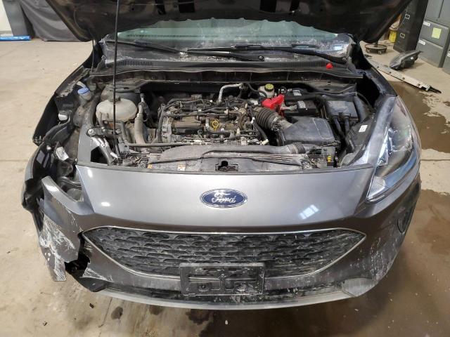 2022 Ford ESCAPE - Image 12