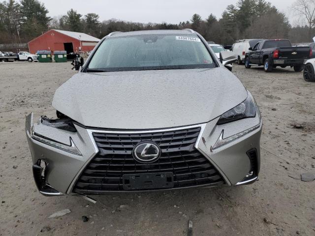 2020 Lexus NX - Image 5