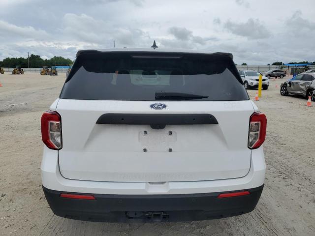 2022 Ford EXPLORER - Image 6