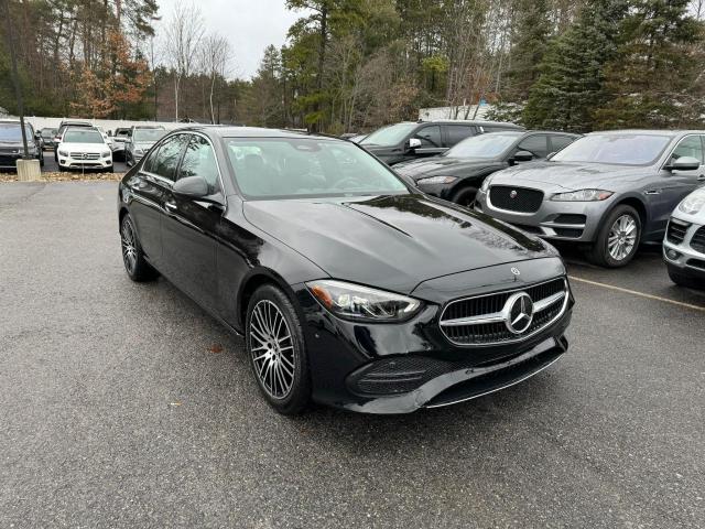2023 Mercedes-benz C-class - Image 2
