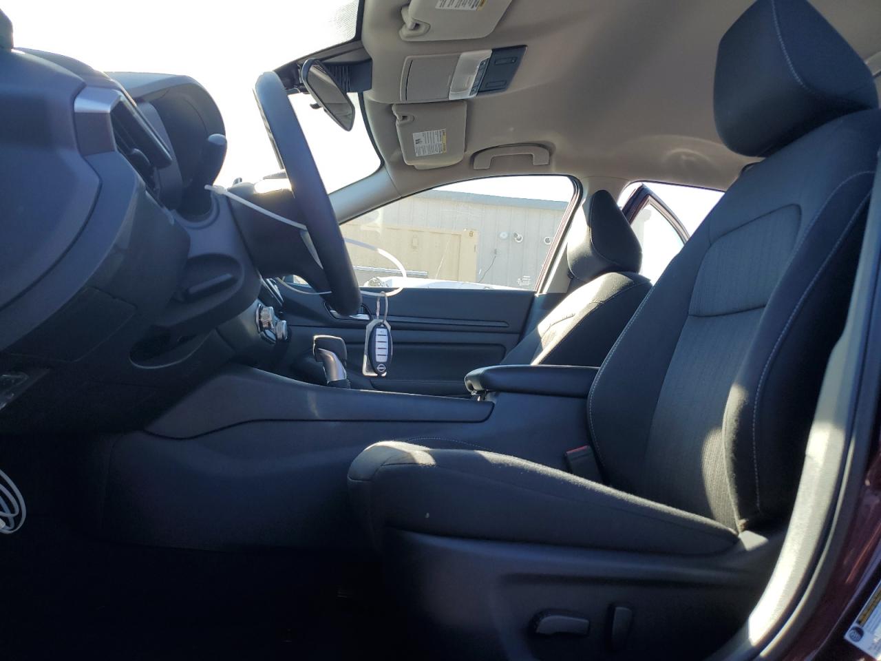 2025 NISSAN ALTIMA - Image 7