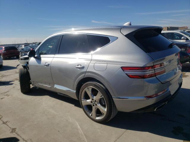2023 Genesis GV80 - Image 2