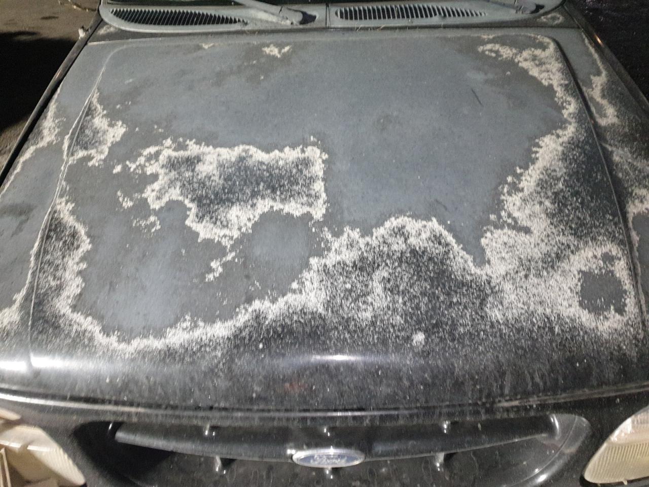 2001 Ford Explorer - Image 12