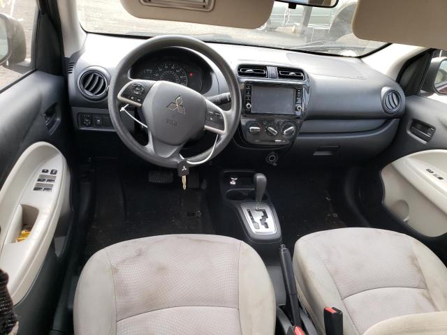2019 Mitsubishi MIRAGE - Image 8