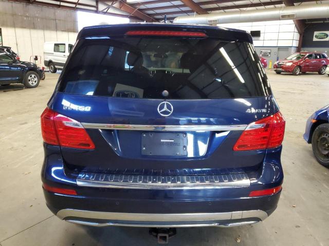 2016 Mercedes-Benz GL450 - Image 7