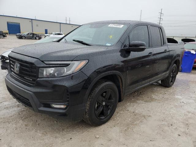 Honda Ridgeline