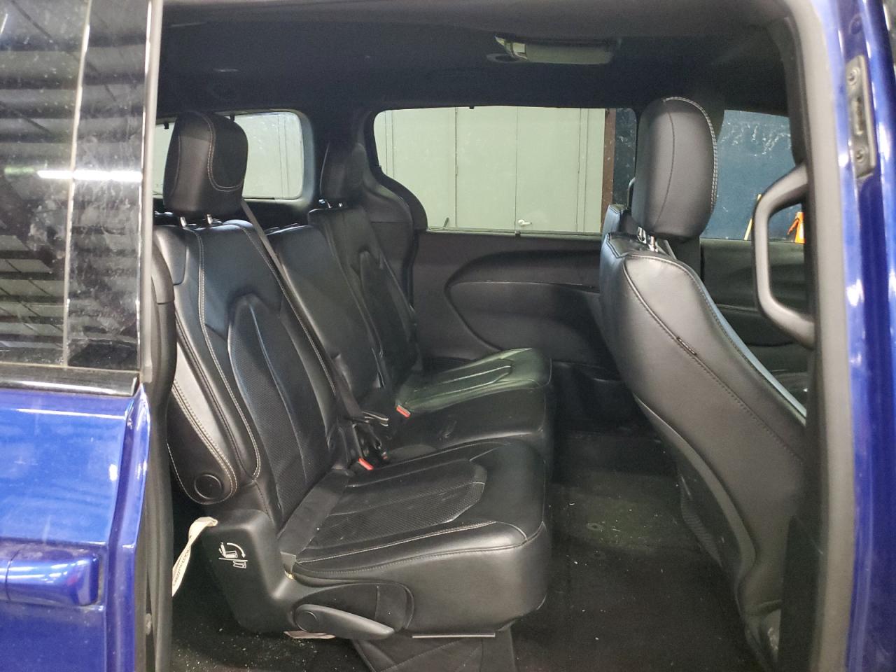 2019 CHRYSLER PACIFICA - Image 11