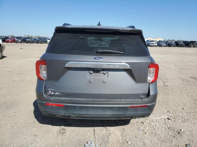2021 Ford EXPLORER - Image 6