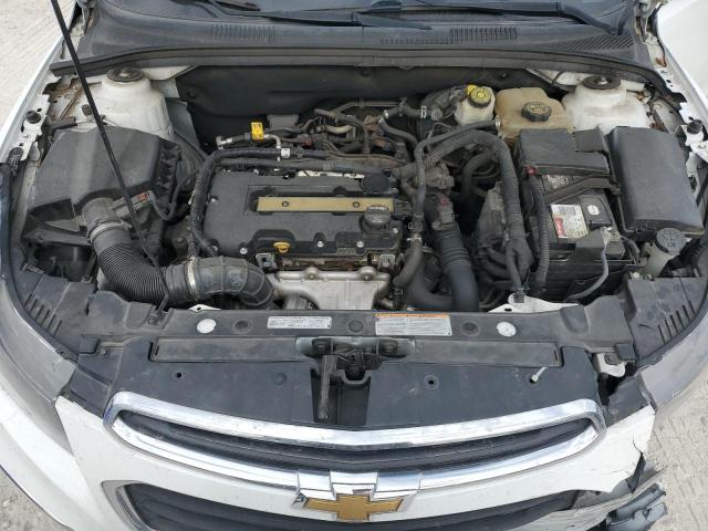 2015 Chevrolet CRUZE - Image 11