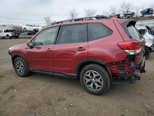 2022 Subaru FORESTER - Image 2