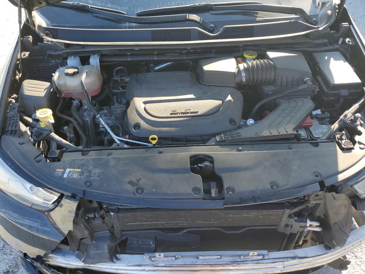 2022 CHRYSLER PACIFICA - Image 12