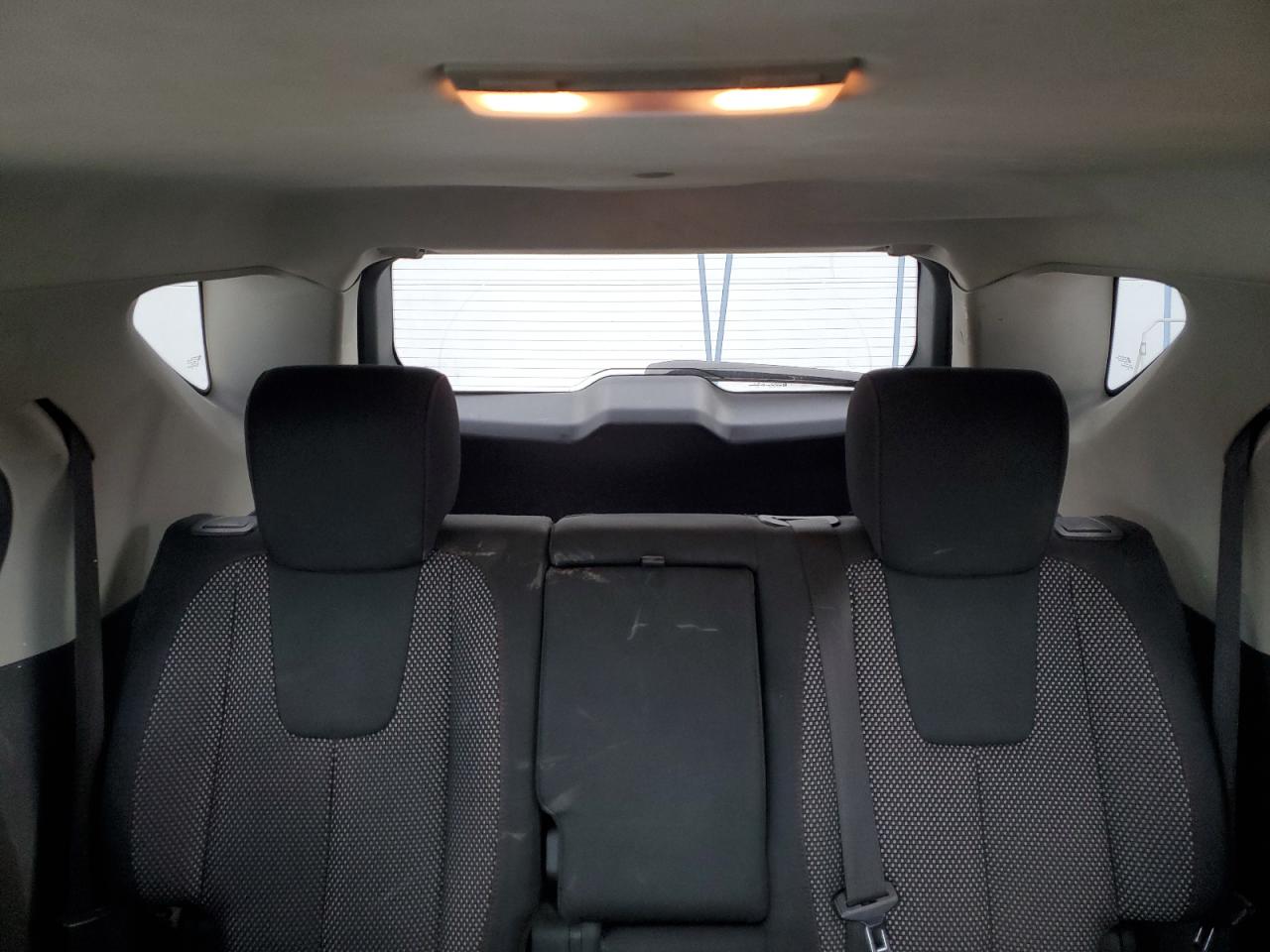 2011 CHEVROLET EQUINOX - Image 10