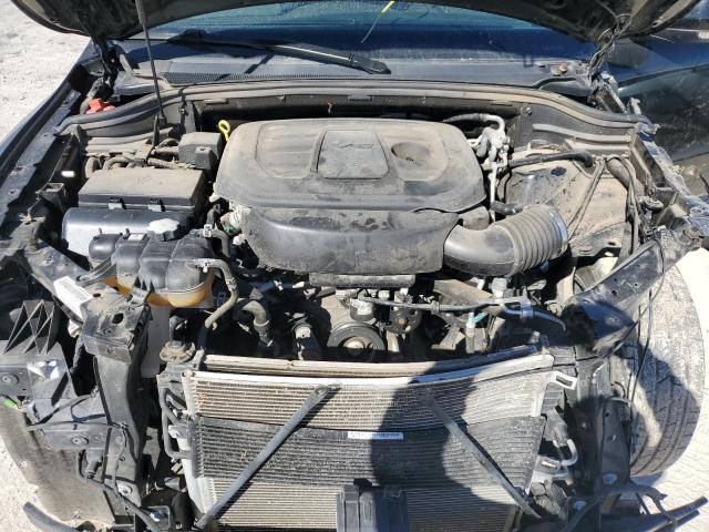 2020 Dodge DURANGO - Image 11