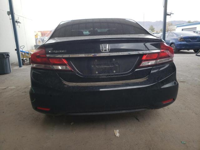 2015 Honda Civic - Image 6