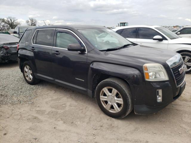 2015 Gmc TERRAIN - Image 4